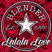 Lalala love artwork