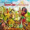 Barnyard Dance: Jug Band Music For Kids album lyrics, reviews, download