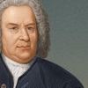 Fredrick Smith - Bach BWV 807 English Suite 2 Prelude