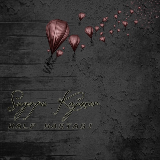 Cover artwork for Istakoz