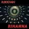 Rihanna - Rekkhan lyrics