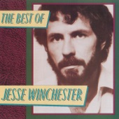 Jesse Winchester - Rhumba Man