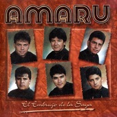 Te Amaré artwork