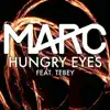 Hungry Eyes (feat. Tebey) - Single album lyrics, reviews, download