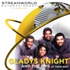 Gladys Knight and the Pips AT Their Best