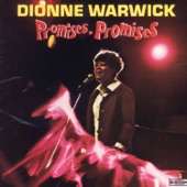 Dionne Warwick - Little Green Apples