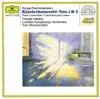 Rachmaninoff: Piano Concertos Nos.1 & 3 album lyrics, reviews, download