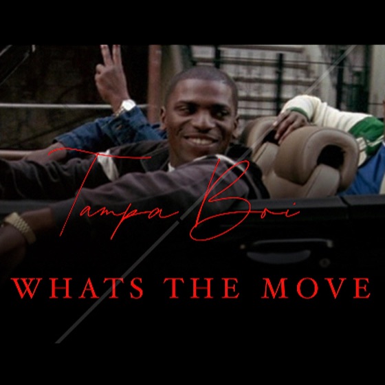 Cover artwork for Wtm