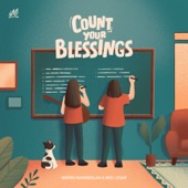 Count Your Blessings (feat. Jojo Prawira) artwork