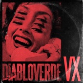 VX (Instrumental Version) artwork