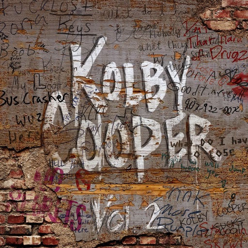 Art for One Night Stand by Kolby Cooper