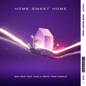 Home Sweet Home (feat. ALMA & Digital Farm Animals) artwork