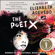 Elizabeth Acevedo - The Poet X – WINNER OF THE CILIP CARNEGIE MEDAL 2019