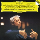 Ottomar Borwitzky, Berliner Philharmoniker & Herbert von Karajan - Moderato - Allegro vivace - Vivace - Moderato