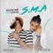 S.M.A. (feat. Chuq) - Popstar lyrics