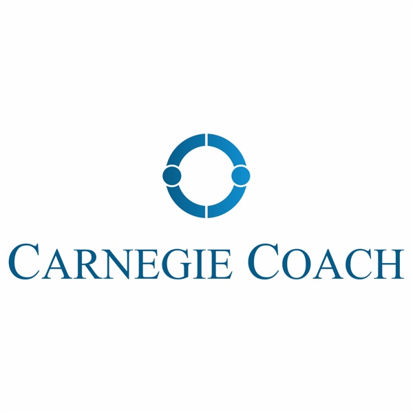 Dale Carnegie Coach cover