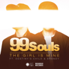 The Girl Is Mine (feat. Destiny's Child & Brandy) [Remixes] - EP - 99 Souls