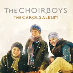 The Carols Album (International Version) - The Choirboys