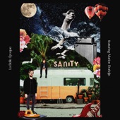 Sanity (feat. Marien Dorleijn) artwork