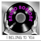 I Belong To You artwork