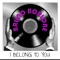 I Belong To You artwork