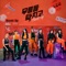Hands Up - Cherry Bullet lyrics