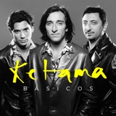 Ketama: Básicos - EP artwork