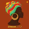 African Lofi II album lyrics, reviews, download