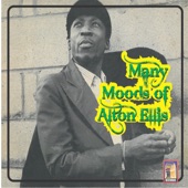 Many Moods of Alton Ellis artwork