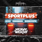 Sportplus (feat. Jongmen) artwork