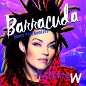 Barracuda (Dance Pool Remixes) artwork