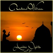 Arabic Nights artwork