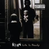 Twist by Korn