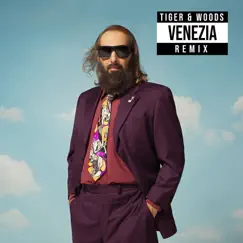 Venezia (Tiger & Woods Remix) - Single by Sébastien Tellier album reviews, ratings, credits