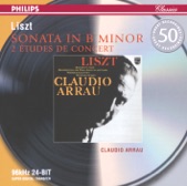 Claudio Arrau - 2 Etudes De Concert, S. 145: No. 2 Gnomenreigen