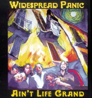 Ain't Life Grand by Widespread Panic song reviws