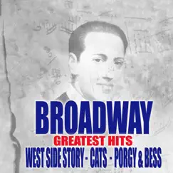 Broadway Greatest Hits by Various Artists album reviews, ratings, credits