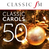 50 Classic Carols (By Classic FM) artwork