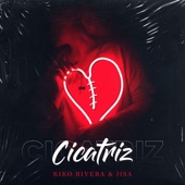 Cicatriz artwork