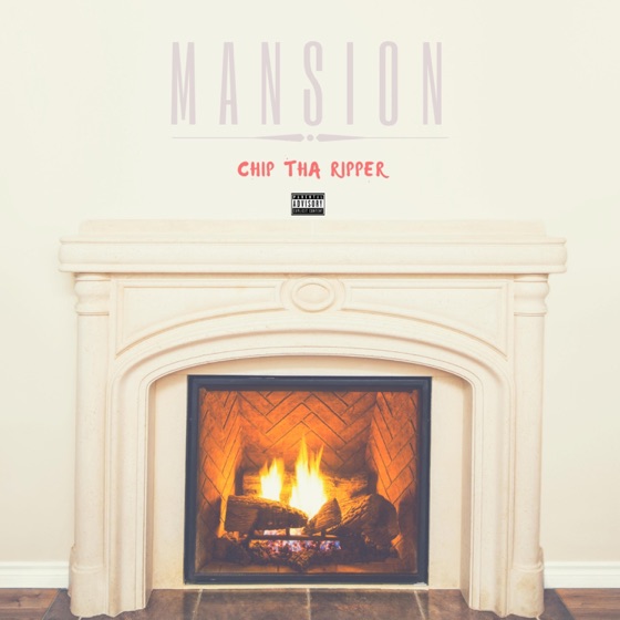 Cover artwork for Mansion