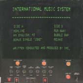 International Music System - Mojave