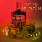 Out of My System artwork