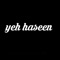 Yeh Haseen (Instrumental) artwork