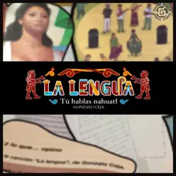 La Lengua - Single - Gonzalo Ceja