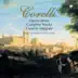 Concerto No. 7 in D Major, Op. 6: II. Allegro song reviews