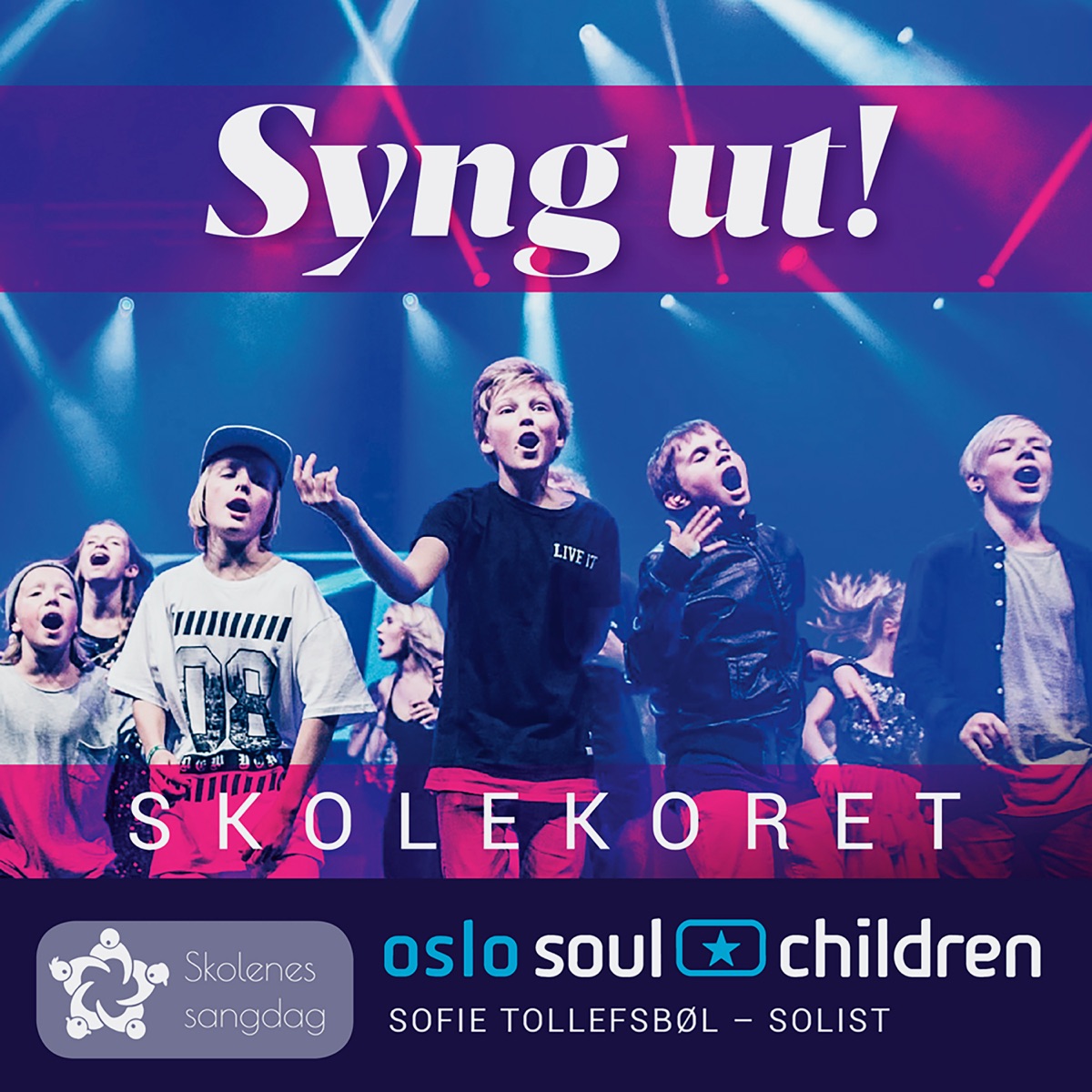 Roll Ska Soul Teen Music