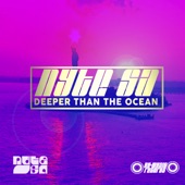 Deeper Than the Ocean artwork