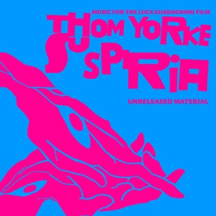 Thom Yorke - Suspiria (Unreleased Material) (2019) LEAK ALBUM