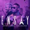 Ensay - Saad Lamjarred & Mohamed Ramadan lyrics