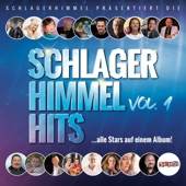 Schlagerhimmel Hits, Vol. 1 artwork